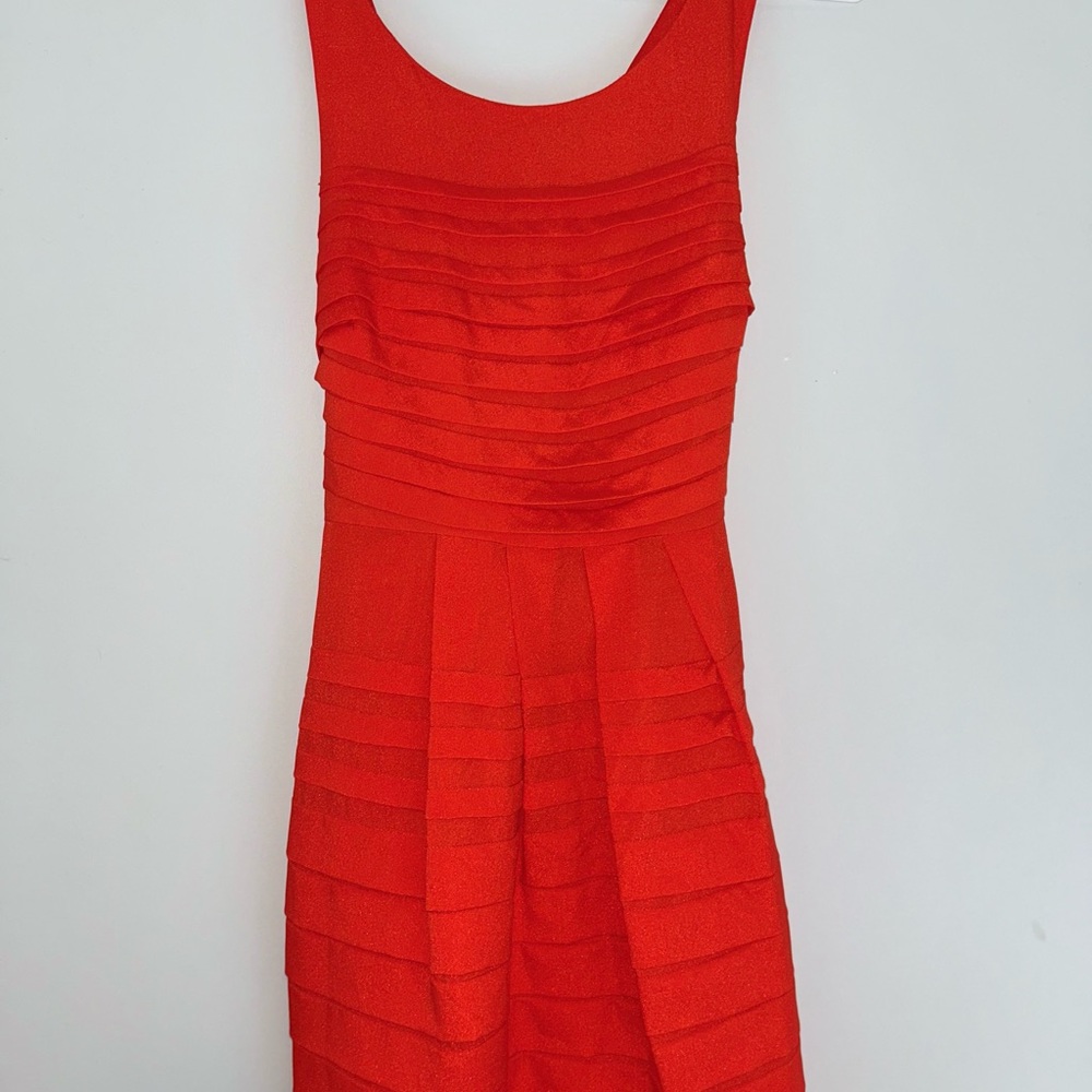 Eva Franco Anthropologie Dress